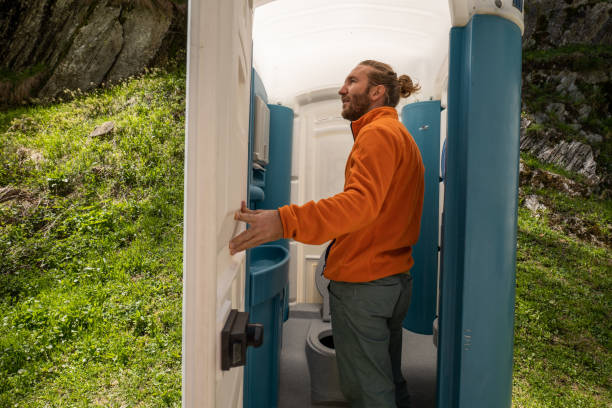 Portable Toilet Options We Offer in Wyoming, DE