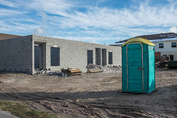 Best Event porta potty rental  in Wyoming, DE